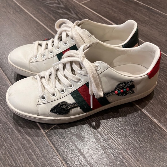 sneakers - Picture 5 of 6